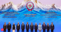 India joins talks to set up SCO Development Bank