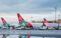 Kenya Airways counts over Sh900m losses after three-day aviation disruption