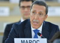UN Resolution 2797 Shifts Sahara Issue Toward Final Settlement, Hilale Says