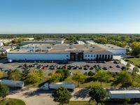 SVN Chicago Commercial Arranges $25.5M Sale of Industrial Property in Lake Zurich