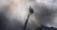 Russia torments Kyiv with seventh day of strikes