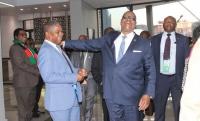 Malawi President Targeted in Alleged Phone Hacking Case