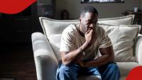 Kenyan man heartbroken after girlfriend he helped relocate to US marries mzungu man