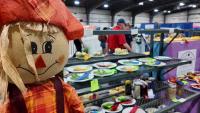 Vermont Agricultural Hall of Fame honors five during Champlain Valley Fair