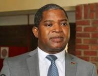 Magalasi charged with hacking Malawi President’s phone and senior officials’ numbers