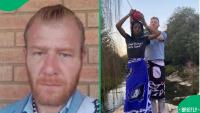 "I had a calling": White British man opens up about becoming a sangoma in South Africa