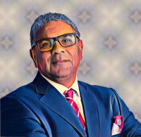 South Africa's Brimstone Investment Corporation lifted dividends 76% despite US aid cuts