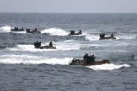Fault Lines – South Korean exercises, Paracels construction, PIF peculiarities