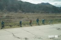 North Korea tightens control over vehicle use, expands road traffic law