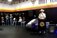 Texas Rattlers elevate PBR team concept in Decatur 