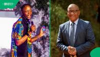 Zimbabwean comedian mocks Lebo M after R640k US court victory