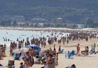 Spain on track to reach 100 million tourists after recording best-ever July