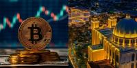 Cryptocurrency Remittances in El Salvador Rise 35.7% as Digital Payments Gain Ground