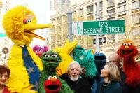 Sesame Street Is Bringing a Big Surprise to This Rhode Island Zoo