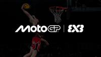 FIBA and MotoGP to Stage Unique 3x3 Basketball Showcase in Rimini