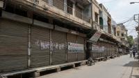 Saddar, electronics and mobile markets to close on JI’s call against petrol levy
