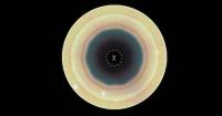 Saturn’s south pole has a giant 10-sided cloud mystery, scientists say