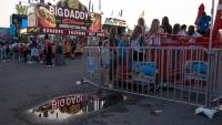 New York State Fair closes early Wednesday due to threat of severe weather