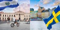 El Salvador Rated Safer Than Sweden as U.S. Gives It Level 1 Travel Advisory
