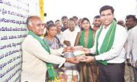 Farmers urged to choose crops based on water availability