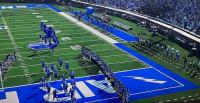 Air Force Football: Season Simulation with EA Sports College Football 27