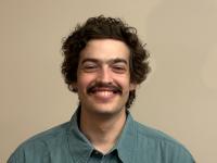 Chai Achiever: Reches Pasternak is building Jewish life at Ontario Tech University