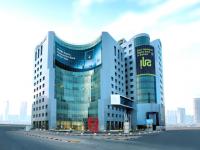 Bank ABC receives Best Bank for Cash Management award