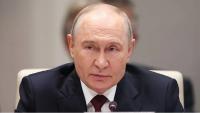 Putin Gives Armenia EU or Eurasian Union Choice