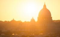 Pope’s newspaper goes scorched earth on climate change ‘deniers’