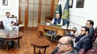 PM Shehbaz orders faster health reforms, warns against leniency in PIMS fire case