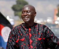 Will Uganda’s candidate for top UN post speak out against homophobia?