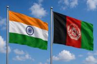 India, Afghanistan Joint Working Group reviews measures to strengthen bilateral trade, economic cooperation