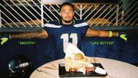 Seahawks Announce New Food & Beverage Items at Lumen Field for the 2026 Season