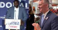 Data centers divide Florida governor's race as voters question the AI boom