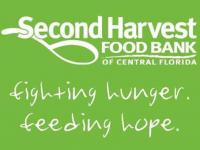 Second Harvest urges Central Florida to play your Part during Hunger Action Month