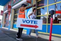 Florida’s proof-of-citizenship voting restriction hit with third pro-voting lawsuit