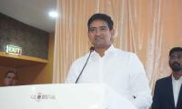 Entrepreneurs in every household is the goal: Srinivas