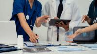 Minutes that matter: Federal EHR gives nurses time back for patient care