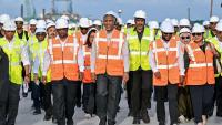India-Out President of Maldives makes a U-turn with India's bridge of friendship