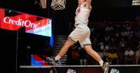 Shaquille O'Neal, Authentic Brands & TNT Sports' DUNKMAN to Expand in 2027, Introducing Team Competitions, Junior Division & Global Regional Qualifiers Series