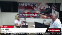 Our Daily Show Interview! Catching Up With Lisa Webb & Third Street Realty