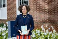 Professor Kiki Petrosino explores heritage, belonging and family in ‘Perfect Italian’