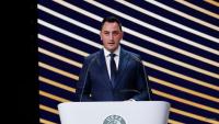 Three Nordic FAs seek EU talks over FIFA governance concerns