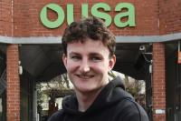 'I want to live here, but I can't: Bleak job market driving Otago graduates overseas