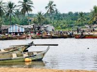 Ghana’s first ever Marine Protected Area: Is it on paper and in practice?