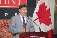 Company set for $100M investment tied to new Royal Canadian Navy submarines