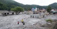 Australian aid boosted as Nepal flood rescue continues
