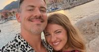 Real World star Davis Mallory hard-launches GF after the lord “pulled” him out of his gay “lifestyle”