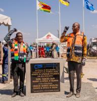 CPMZ Launches Major Expansion Of Strategic Southern African Fuel Corridor