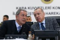 Israel–Turkey collision course: could Syria ignite the next regional crisis?
